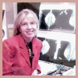 Dr. Kelly Ann Mcaleese, MD - ROYAL OAK, MI - Diagnostic Radiology