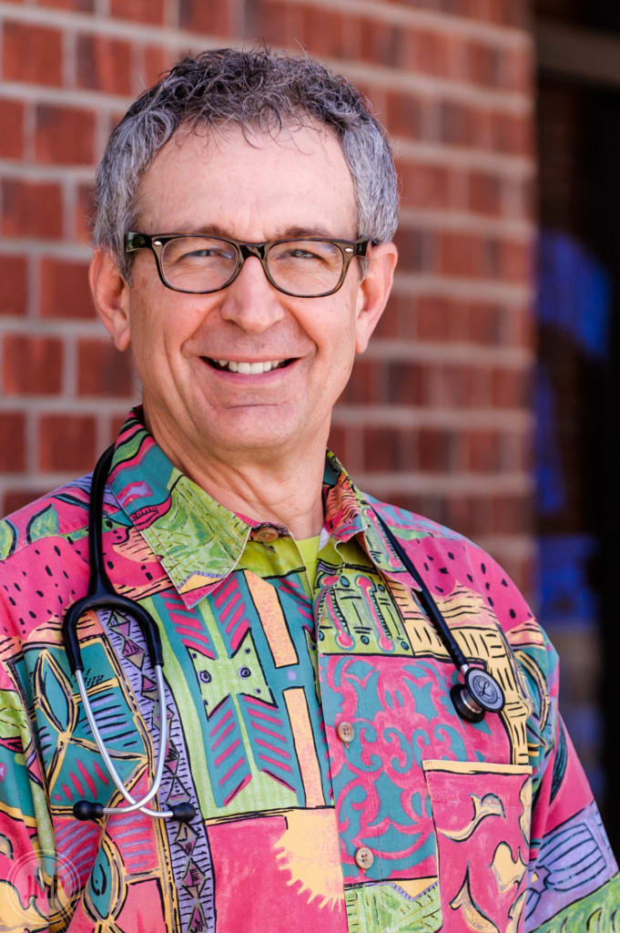 Dr. John Bartholome Pecorak, MD