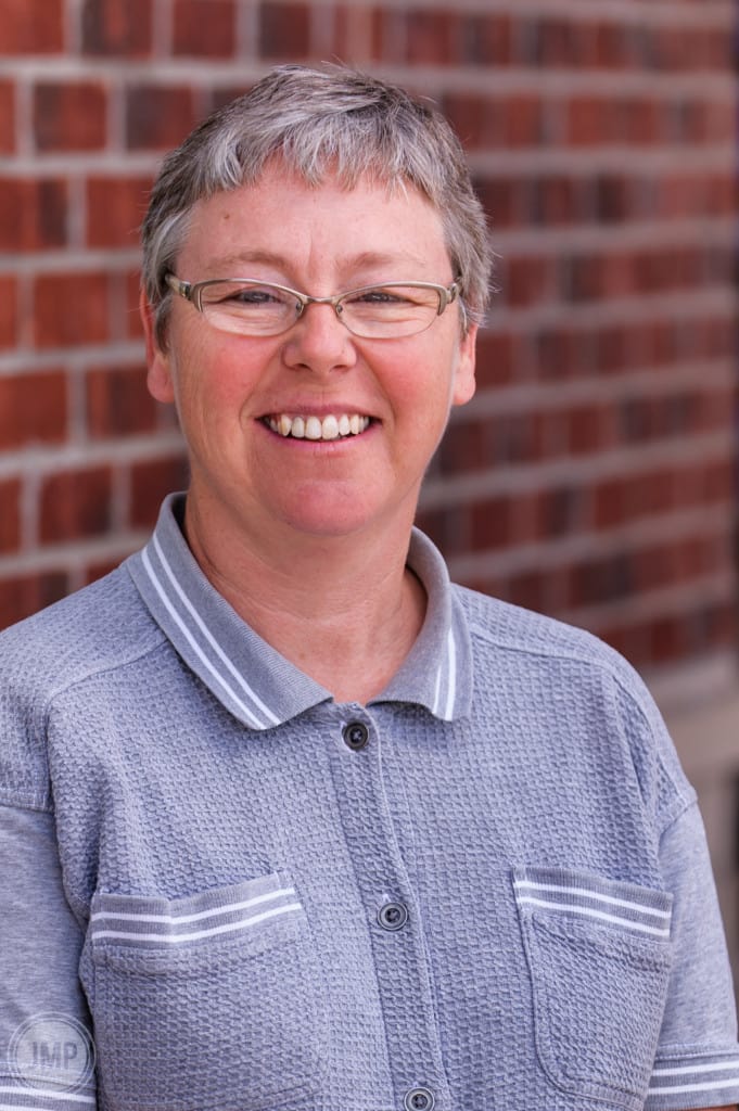 Dr. Ellen Hindman Thomas