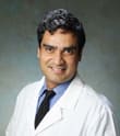 Dr. Sourabh Verma, MD - Virginia Beach, VA - Emergency Medicine, Internal Medicine