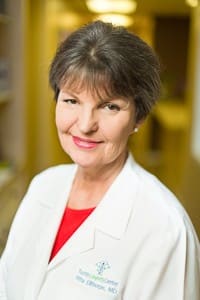 Dr. Rita Renee Ellithorpe, MD - Tustin, CA - Family Medicine