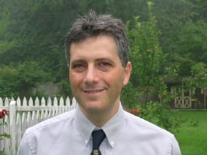 Dr. Adam Law, MD