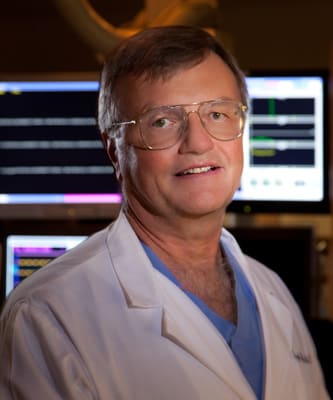 Dr. Roger Allan Winkle