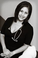 Dr. Khristina Maria Ramirez - CHANDLER, AZ - Pediatrics