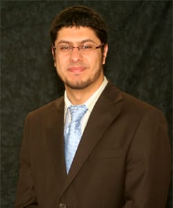 Dr. Hani Ahmad Bleibel, MD