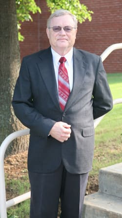 Dr. Roger David Mize, MD