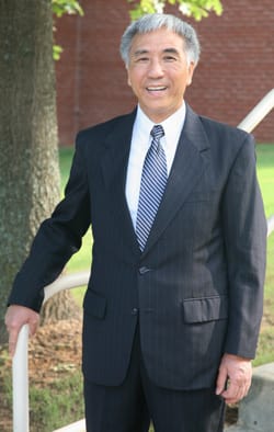 Dr. Glenn Sik-Hee Poon, MD