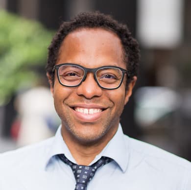 Dr. Ramotse Saunders, MD - San Francisco, CA - Psychiatry