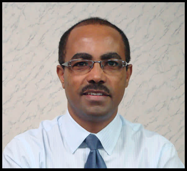 Dr. Mingiziem Abebe Emiru, MD