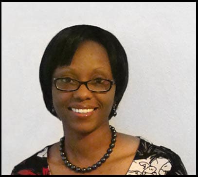 Dr. Ifeatu Uchenna Oti, MD