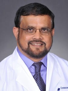 Dr. Mainuddin Ahmed, MD