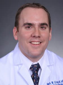 Dr. Jack William Erter, MD
