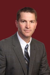Dr. Luke Matthew Ragan
