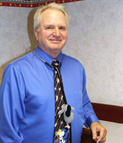 Dr. Fred John Timm, MD - Wauwatosa, WI - Adolescent Medicine, Pediatrics