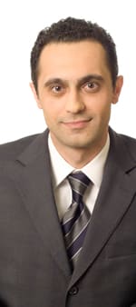 Dr. Sepehr Rokhsar, MD - Sylmar, CA - Internal Medicine, Oncology