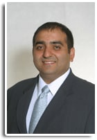 Dr. Sam Bakshian, MD - Los Angeles, CA - Orthopedic Surgery, Orthopedic Spine Surgery