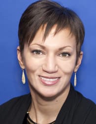 Dr. Damian Michelle Meehan, MD - Chicago, IL - Pediatrics