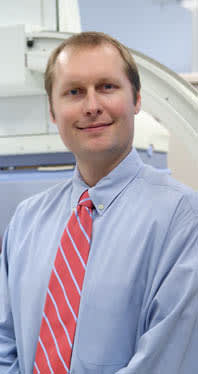 Dr. James William Boals, MD