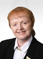 Dr. Marion Peters, MD