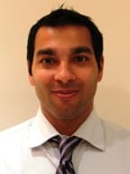 Dr. Neil Jitendra Mehta, MD