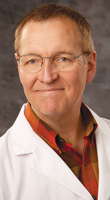 Dr. Michael E Schulte, MD