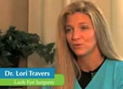 Dr. Lori Ann Travers, MD - Raleigh, NC - Ophthalmology