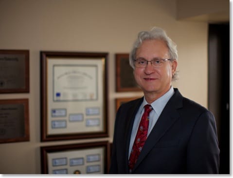 Dr. James David Jenks, MD