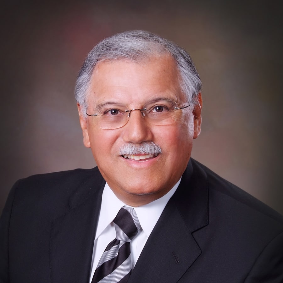 Dr. Alfredo Trevino, MD