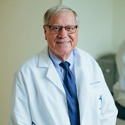 Dr. David Allan Fischer, MD