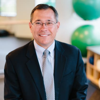Dr. Gary Brent Fetzer, MD - Bloomington, MN - Orthopedic Surgery, Sports Medicine