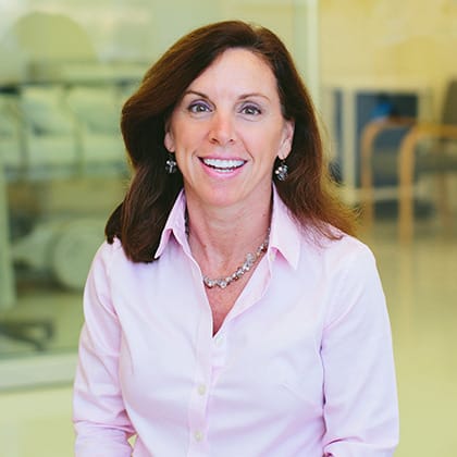 Dr. Annemarie Ford Moore, MD