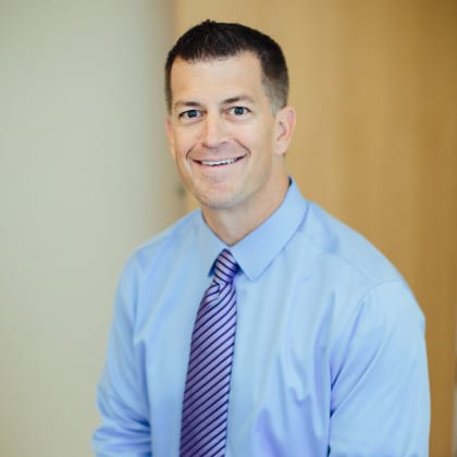 Dr. Carter William Muench, MD