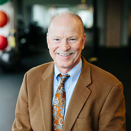 Dr. Alan William Markman, MD