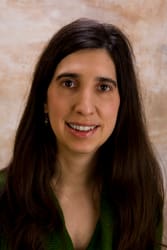 Dr. Nicole Wertz Klett, MD