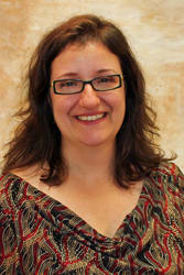Dr. Irene Zenobia Whitt, MD