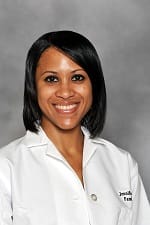 Dr. Jennifer Imara Hayes-Bethel