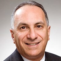 Dr. Joseph Haddad, MD - New York, NY - Otolaryngology-Head & Neck Surgery