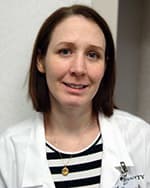 Dr. Alicia Marie Norby, MD