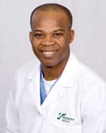 Dr. Anthony Anenechukwu Udekwe, MD - Minot, ND - Pediatrics