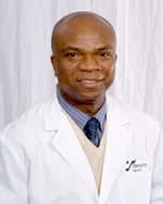Dr. Casmiar Ifeanyi Nwaigwe, MD