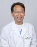 Dr. Chaoying He, MD - El Paso, TX - Anesthesiology, Pain Medicine