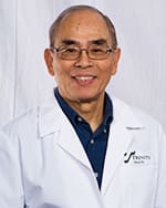 Dr. Chi Kong Yeung, MD - Minot, ND - Urology