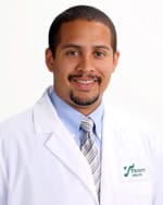 Dr. Daniel Cameron Mckenzie Williams, MD