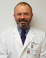 Dr. Danko Victor Vidovich
