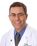 Dr. Douglas Andrew Powell, DO