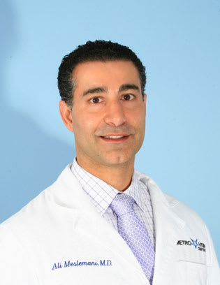 Dr. Ali Mohamad Meslemani, MD
