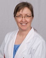 Dr. Melissa Messerly, MD