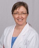 Dr. Melissa Messerly, MD - Minot, ND - Pediatrics