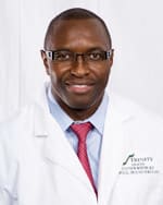 Dr. Stephen Neil Chiwimbo Makoni, MD
