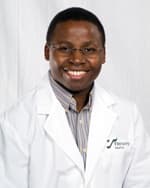 Dr. Thompson Togarepi Kamba, MD